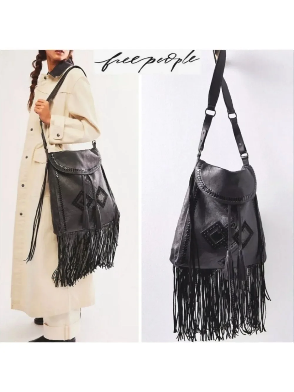 Free People details just
